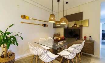 Imagem 7: Apartamento para venda tem 86 metros quadrados com 3 quartos