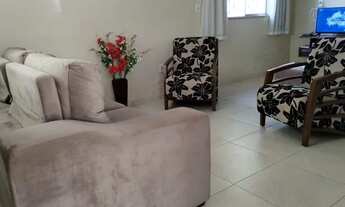 Imagem 6: Casa de condomínio para venda com 70 metros quadrados com 3 quartos em Benfica - Benevides