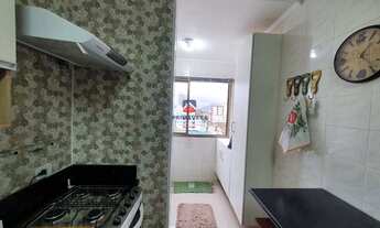 Imagem 7: Apartamento com 2 dorms, Caiçara, Praia Grande - R$ 430 mil, Cod