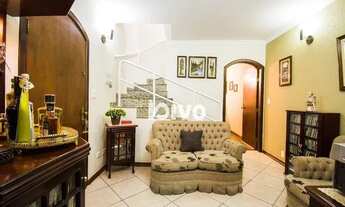 Imagem 3: Sobrado com 4 dormitórios à venda, 210 m² por R$ 1.490.000,00 - Planalto Paulista - São Pa