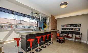 Imagem 5: Cobertura com 3 dorms, Pe Pequeno, Niterói - R$ 1.5 mi, Cod: 143