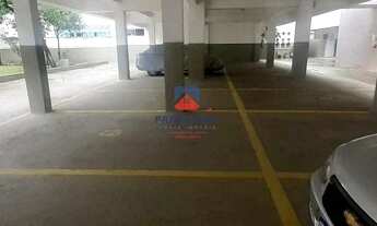 Imagem 2: Apartamento com 3 dorms, Caiçara, Praia Grande - R$ 250 mil, Cod