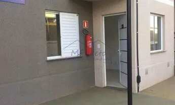 Imagem 3: Apartamento com 2 dorms, Residencial Ville Liberta, Pirassununga - R$ 218 mil, Cod: 101331