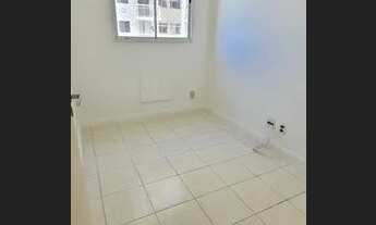 Imagem 3: Apartamento para aluguel com 50 metros quadrados com 2 quartos