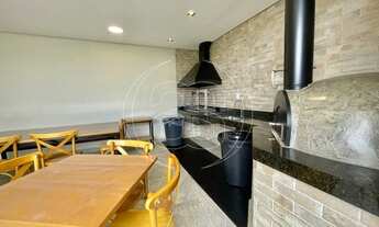 Imagem: São Paulo - Apartamento Padrão - Moema