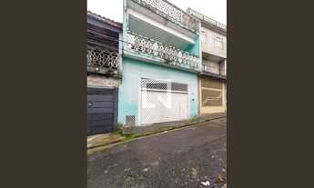 Imagem 3: Casa para Aluguel - Itaquera, 3 Quartos, 105 m2