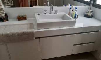 Imagem 3: Av.Lúcio Costa -Apartamento 4 quartos com piscina