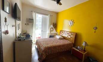 Imagem 2: Oportunidade Única no Leme! Imóvel Espaçoso de 3 Quartos e 3 Banheiros!