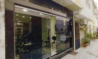 Imagem 3: Apartamento mobiliado na Boa Vista - Recife - PE