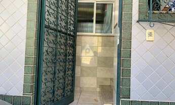 Imagem 2: Casa de Vila à venda, 2 quartos, 1 suíte, 1 vaga, Tijuca - RIO DE JANEIRO/RJ
