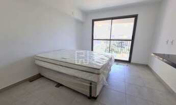 Imagem 2: Apartamento com 1 dormitório para alugar, 31 m² por R$ 2.750,00/mês - Vila Clementino - Sã