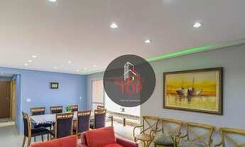 Imagem: Apartamento, 120 m² - venda por R$ 765.000,00