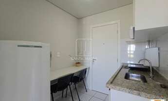 Imagem 3: Apartamento (outros) 1 dormitórios, cozinha planejada, portaria 24hs, lazer, espaço gourme