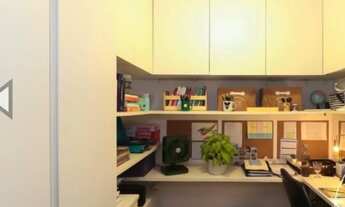 Imagem 7: Apartamento Alto Padrão para Aluguel em Brooklin São Paulo-SP - 42-90113-T