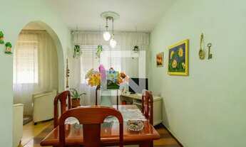 Imagem 3: Apartamento à Venda - Cristal , 2 Quartos, 66 m2