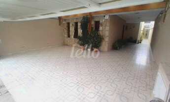 Imagem: São Paulo - Casa Padrão - Ipiranga