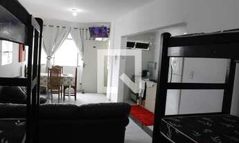 Imagem 5: Apartamento para Aluguel - Boa Vista, 1 Quarto, 40 m2