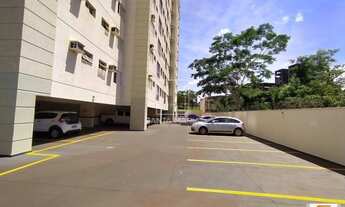 Imagem 6: Apartamento (tipo - padrao) 1 dormitórios, cozinha planejada, portaria 24hs, lazer, salão