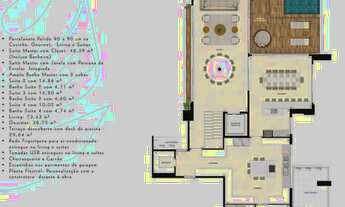 Imagem 5: Goiânia - Apartamento Padrão - Setor Marista