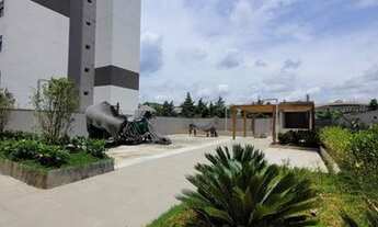 Imagem 3: Apartamento para venda tem 51 metros quadrados com 2 quartos