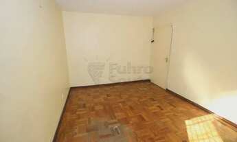 Imagem 3: Casa Padrão em Pelotas