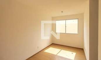 Imagem 2: Apartamento para Aluguel - Guaratiba, 2 Quartos, 45 m2