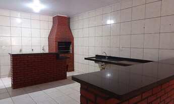 Imagem 3: Casa Parque Cuiabá