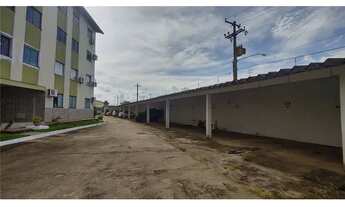 Imagem 4: Apartamento semi mobiliado