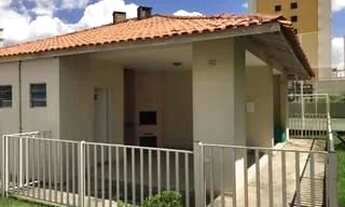 Imagem 4: Apartamento Residencial à venda, Jaguaribe, Osasco - AP1771