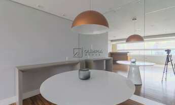 Imagem 5: Venda Apartamento 2 Dormitórios - 138 m² Brooklin