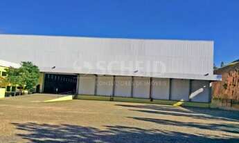 Imagem 2: GALPÃO INDUSTRIAL