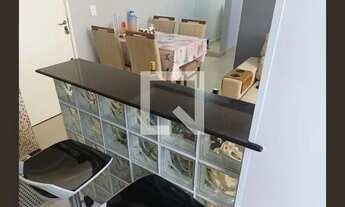 Imagem 4: Apartamento para Aluguel - Jardim Santa Teresinha, 2 Quartos, 45 m2