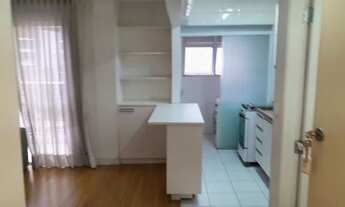 Imagem 4: Condomínio Edifício Duplex Vila Madalena