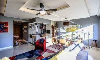 Imagem 4: Apartamento no Higienópolis