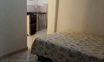 Imagem 2: Kitnet maruipe semi mobiliada