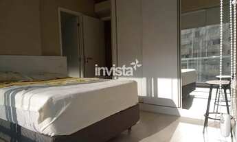 Imagem: Espetáculo de apartamento 2 dormitórios