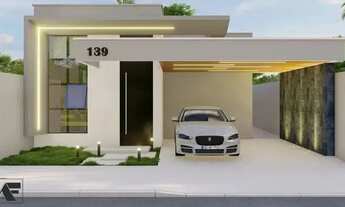 Imagem 1: Projeto arquitetônico