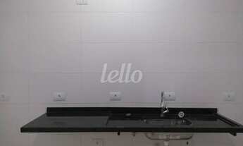 Imagem 4: Santo André - Apartamento Padrão - Jardim