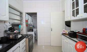 Imagem 5: São Paulo - Apartamento Padrão - Consolação