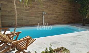 Imagem 6: Santo André - Casa de Condomínio - Vila Alice