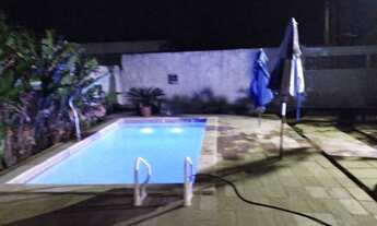 Imagem: Alugou por temporada ou vendo casa em serra