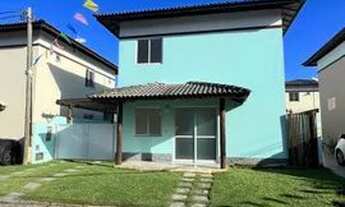 Imagem 2: Casa 4 Suítes Abrantes Piscina privativa