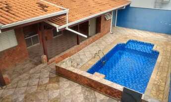 Imagem 7: Casa para aluguel com 260 metros quadrados com 3 quartos em Vila Santa Maria - Americana