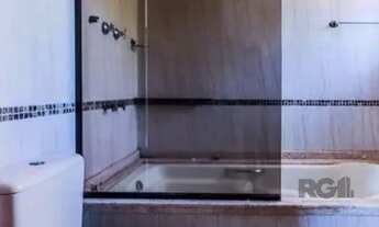 Imagem 9: Casa em Santa Tereza