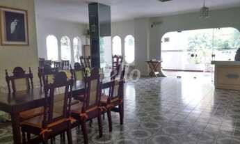 Imagem 6: Santo André - Apartamento Padrão - Vila Bastos