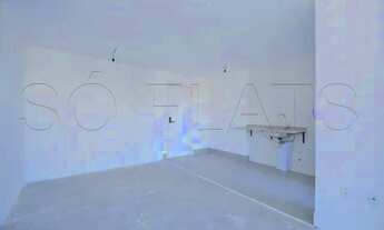 Imagem 3: Apartamento Square Garden Campo Belo 93m² 3 dormitórios 2 vagas