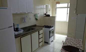 Imagem 5: Apartamento com 2 dormitórios à venda, 63 m² - Algodoal - Cabo Frio/RJ