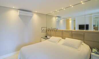 Imagem 3: Apartamento Locação Campo Belo 250 m² 4 Dormitórios