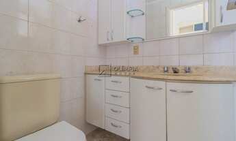 Imagem 7: Apartamento Venda 4 Dormitórios - 165 m² Chácara Klabin