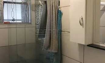 Imagem 6: Casa Padrão em São Carlos